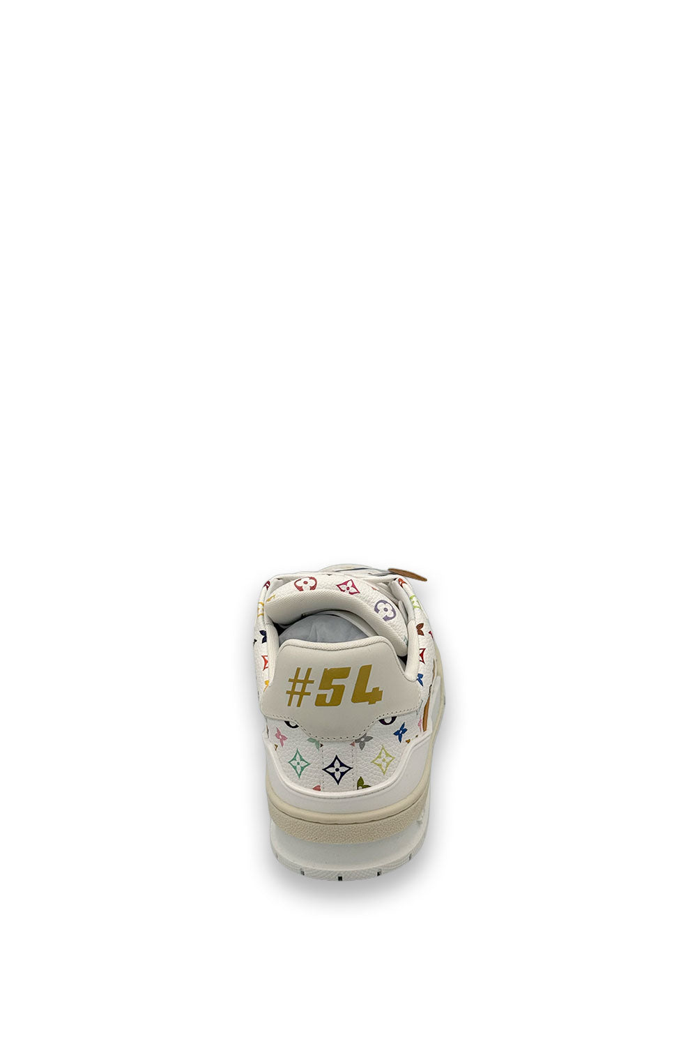 TENIS LV TAKASHI BLANCO