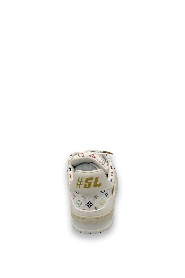 TENIS LV TAKASHI BLANCO