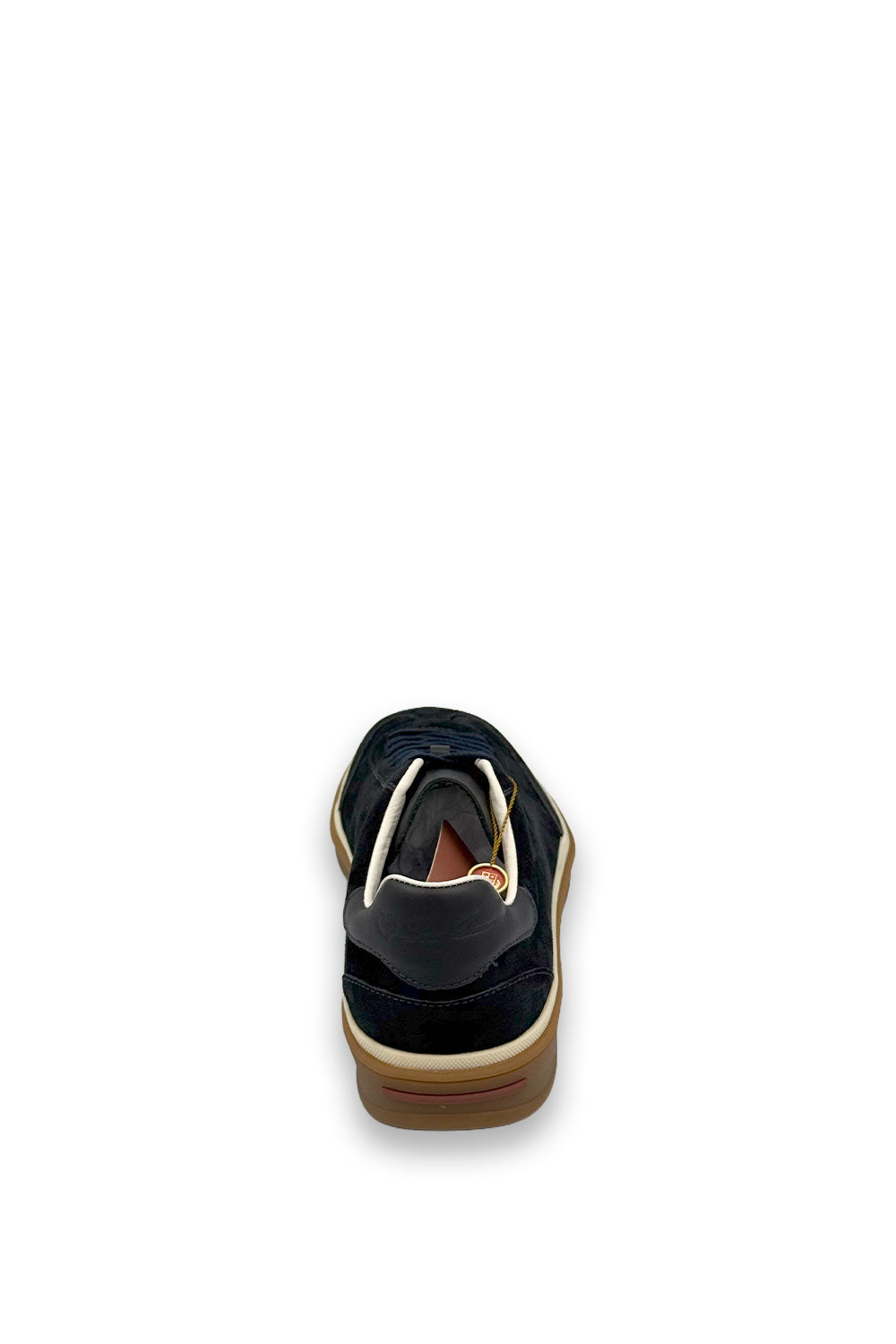TENIS LORO PIANA SUEDE