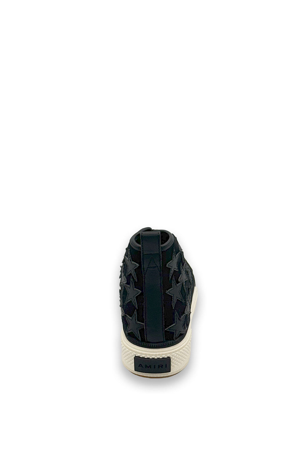 TENIS AMIRI STARS NEGRO