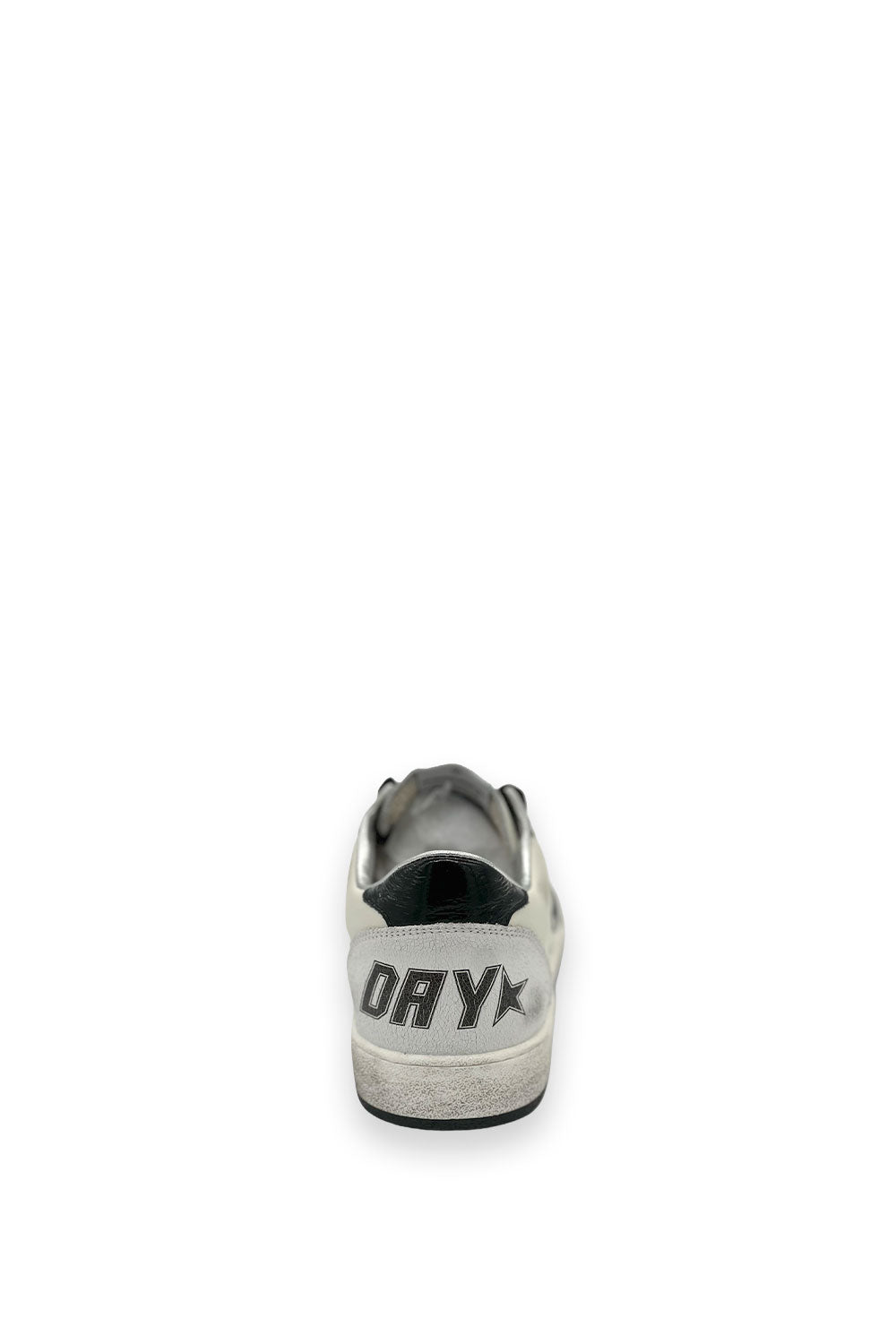 TENIS GOLDEN GOOSE BALL STAR BLACK