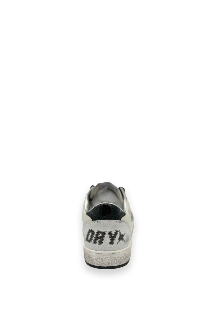 TENIS GOLDEN GOOSE BALL STAR BLACK