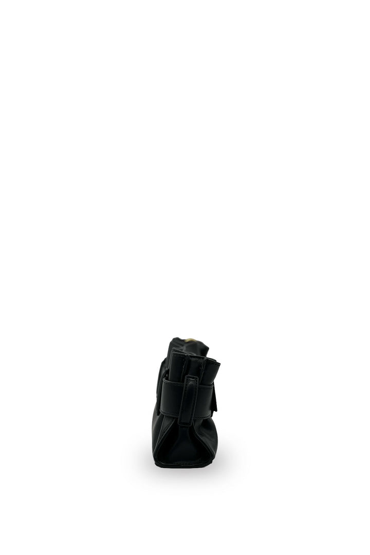 BOLSA BALMAIN B0066 NEGRO