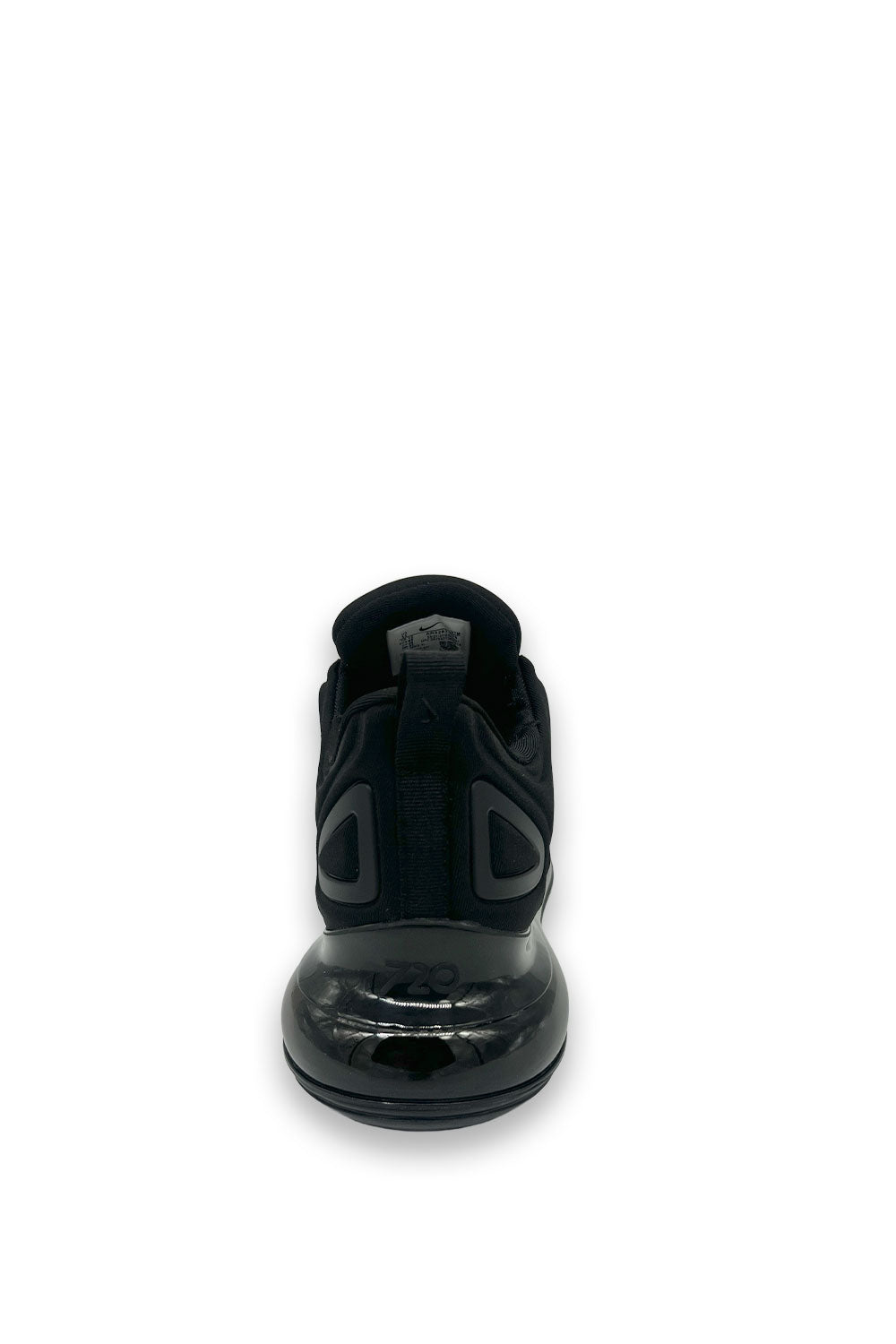TENIS NIKE 720 NEGRO