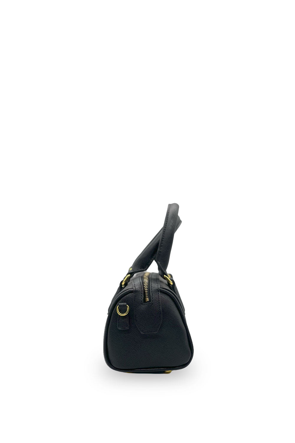 Bolsa Prada Bowling Negro