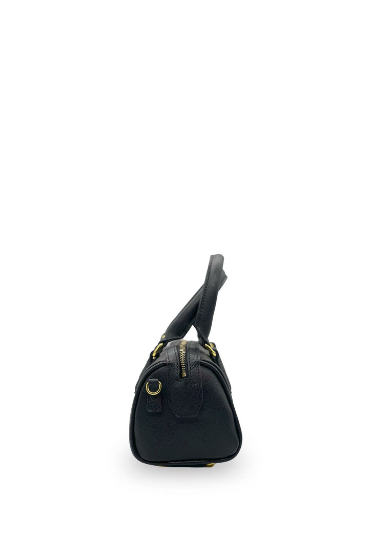 Bolsa Prada Bowling Negro