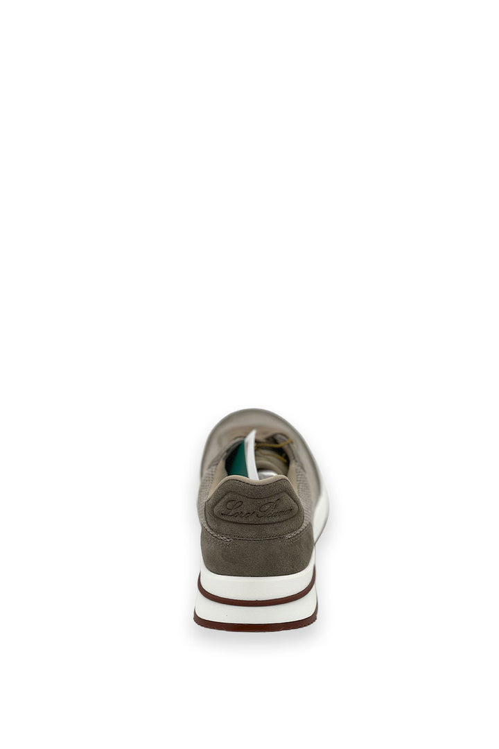 LORO PIANA WEEKEND WALK TOPO