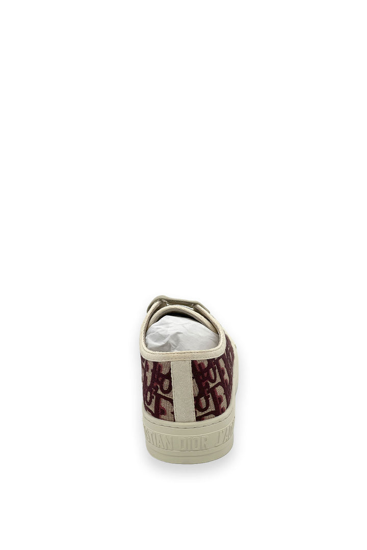 TENIS DIOR WALK&