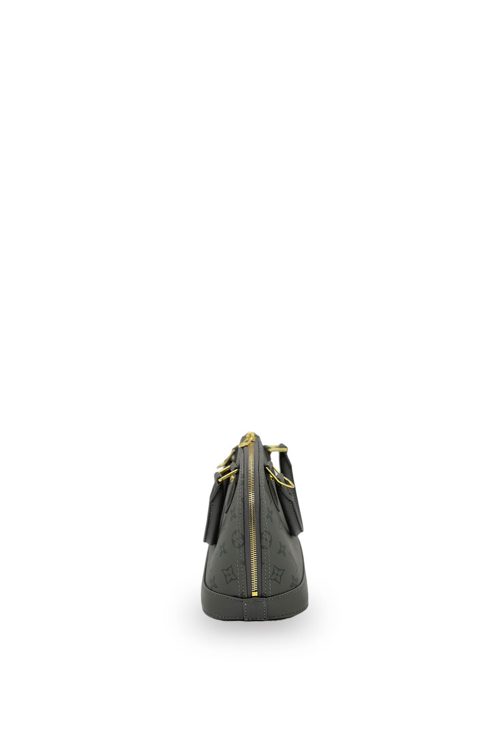 Bolsa Louis Vuitton Alma Gris