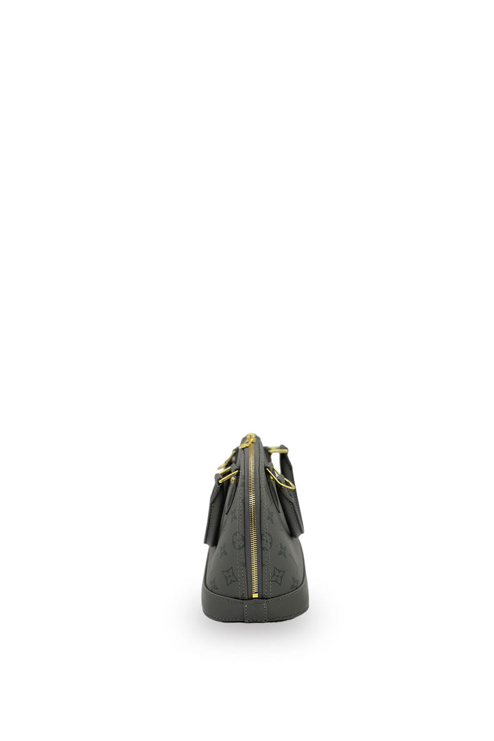 Bolsa Louis Vuitton Alma Gris