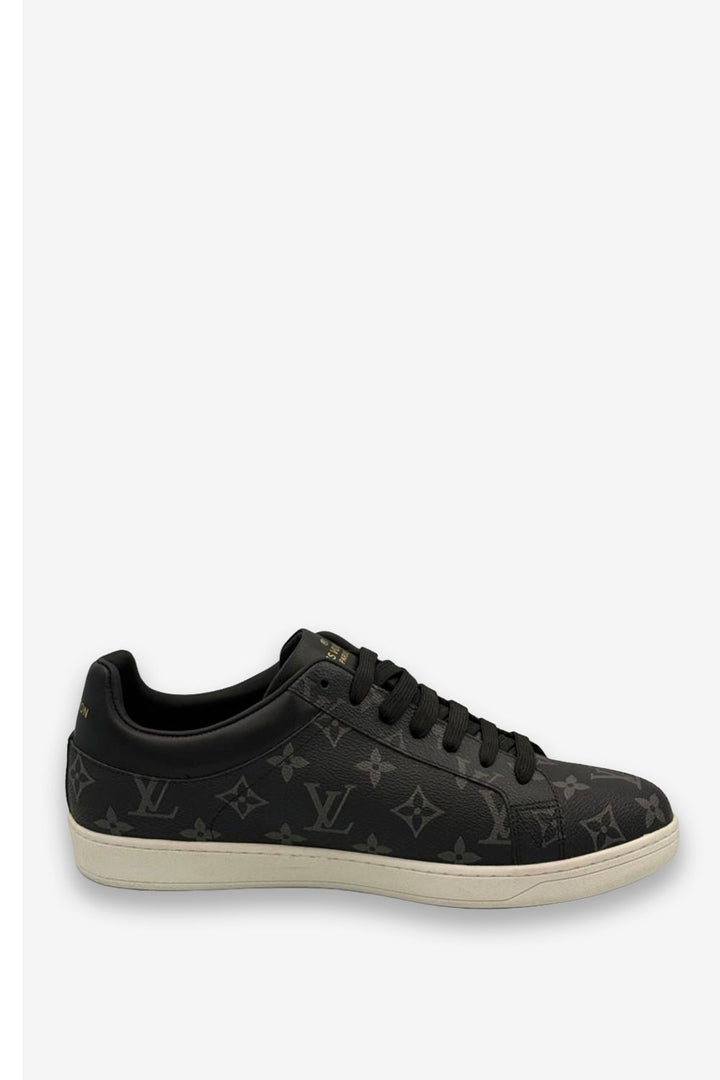 TENIS LV LUXEMBOURG NEGRO