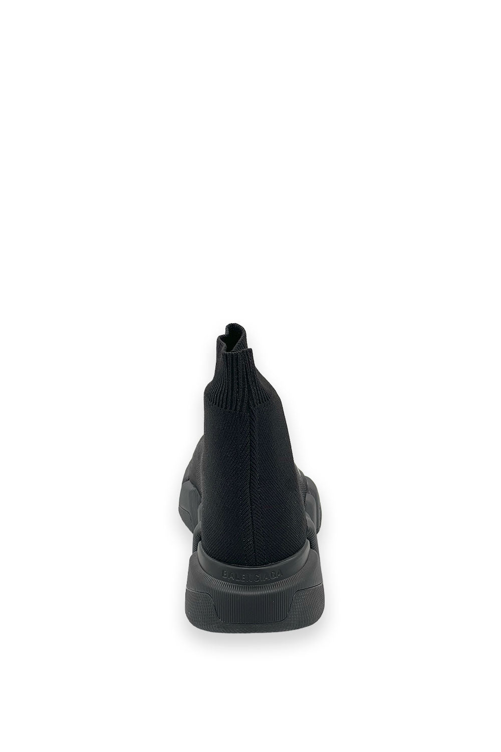 TENIS BALENCIAGA SPEED NEGRO TOTAL