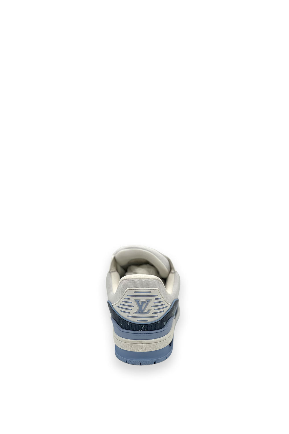 TENIS LV TRAINER 1AJQLL AZUL
