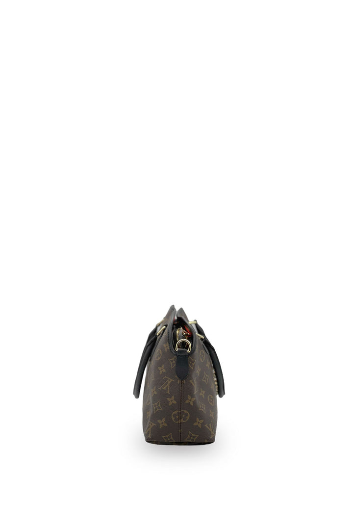 Bolsa Louis Vuitton Bowling Monograma