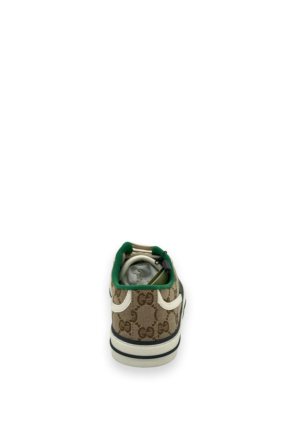 TENIS GUCCI HVK20 KHAKI