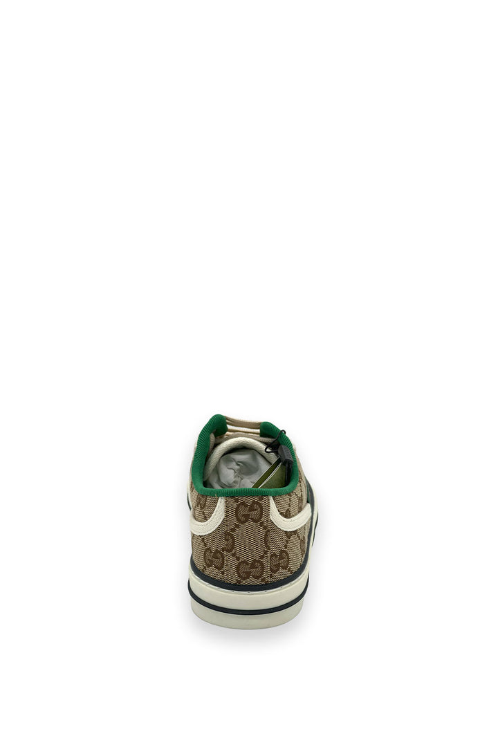 TENIS GUCCI HVK20 KHAKI