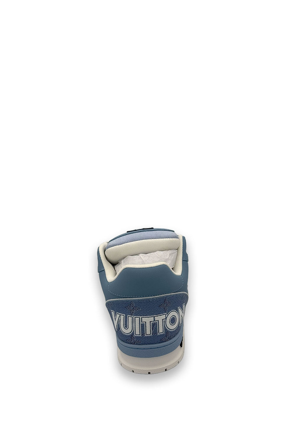 LV BROCHE AZUL CIELO