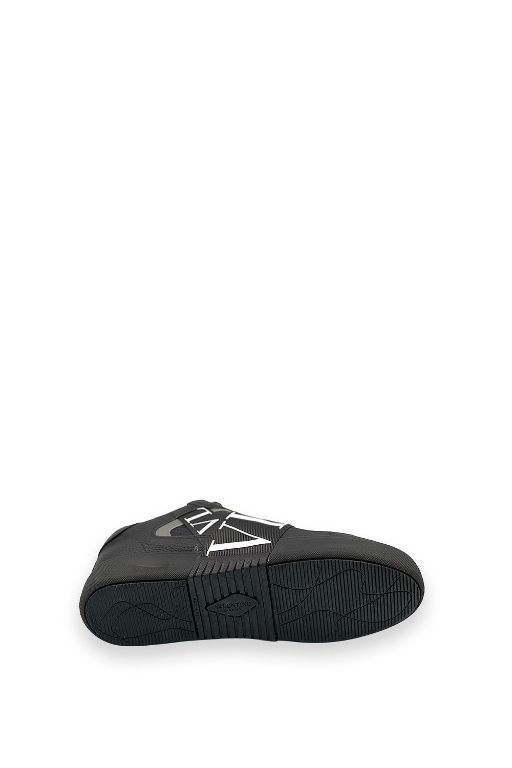TENIS VALENTINO VL7N NEGRO