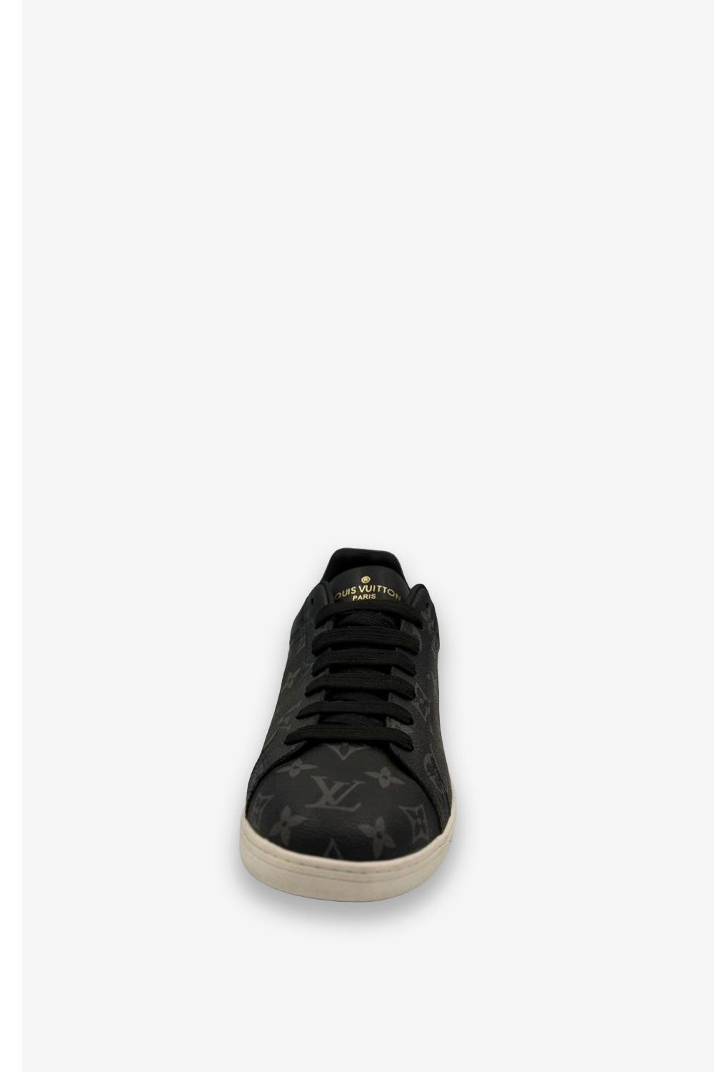 TENIS LV LUXEMBOURG NEGRO