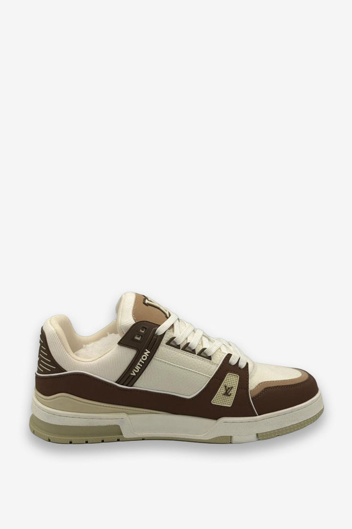 TENIS LV TRAINER TOPO