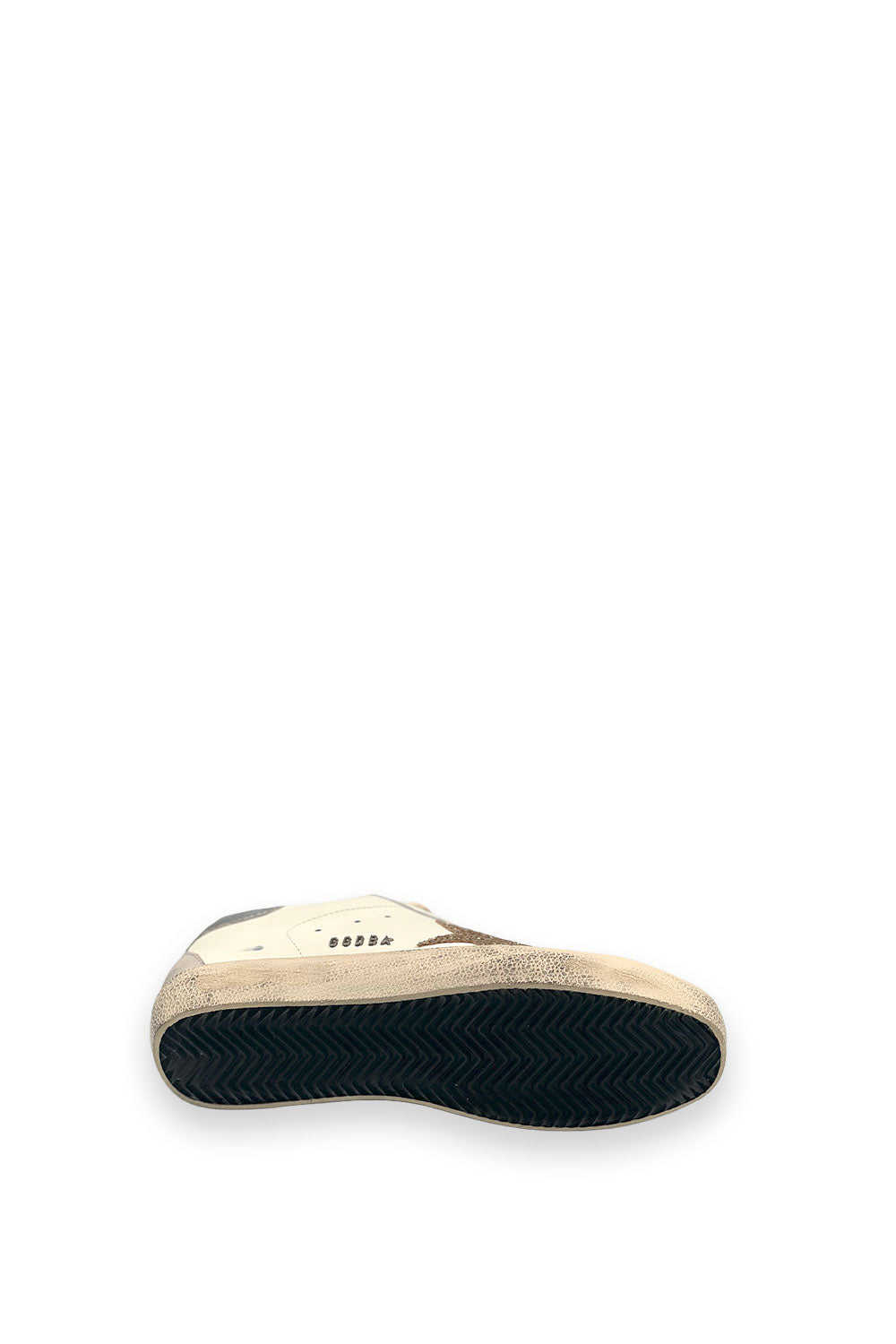 TENIS GOLDEN GOOSE SUPER STAR GOLD