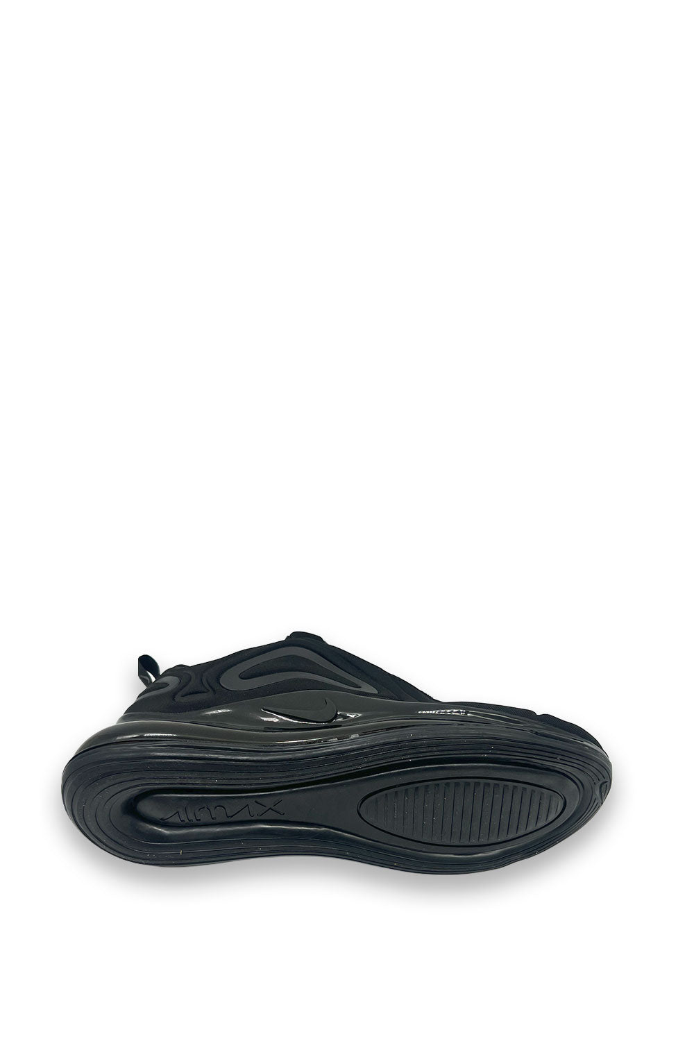 TENIS NIKE 720 NEGRO