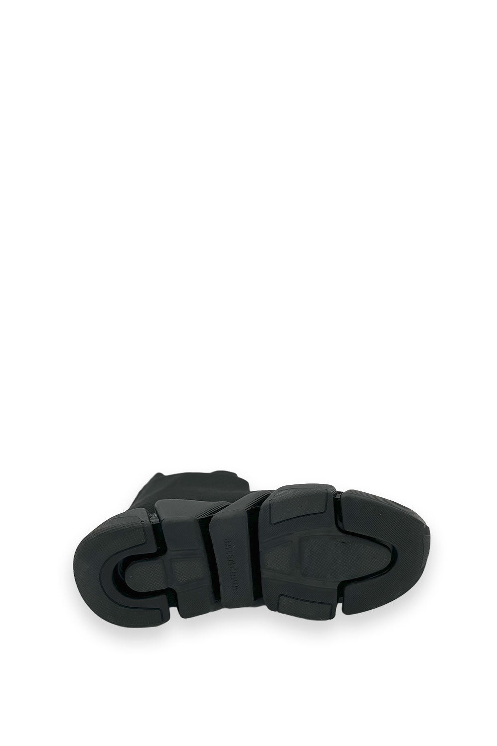 TENIS BALENCIAGA SPEED NEGRO TOTAL