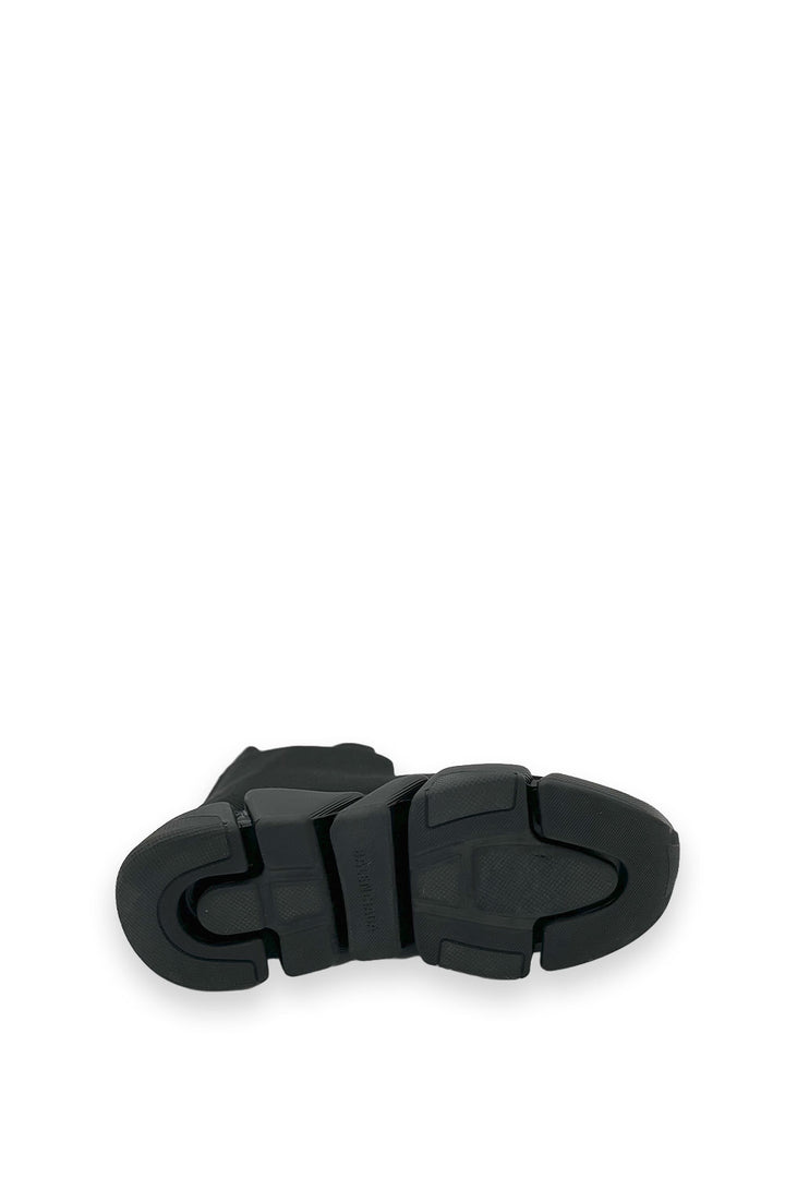 TENIS BALENCIAGA SPEED NEGRO TOTAL