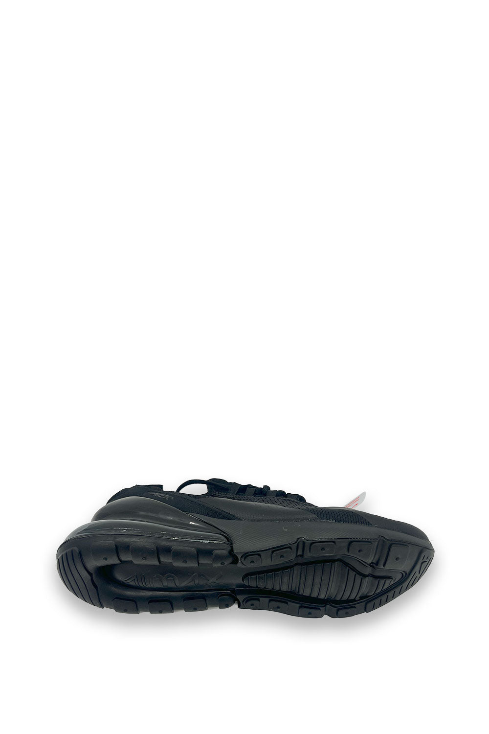 TENIS NIKE 270 NEGRO