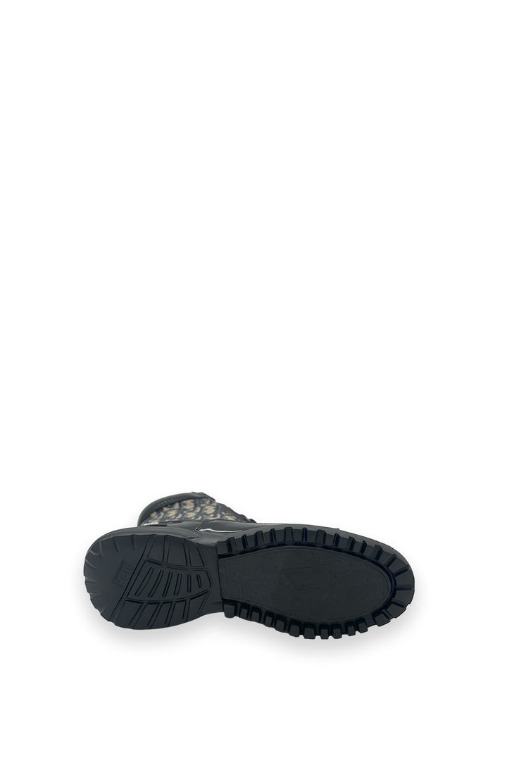 TENIS DIOR COMBAT OBLIQUE