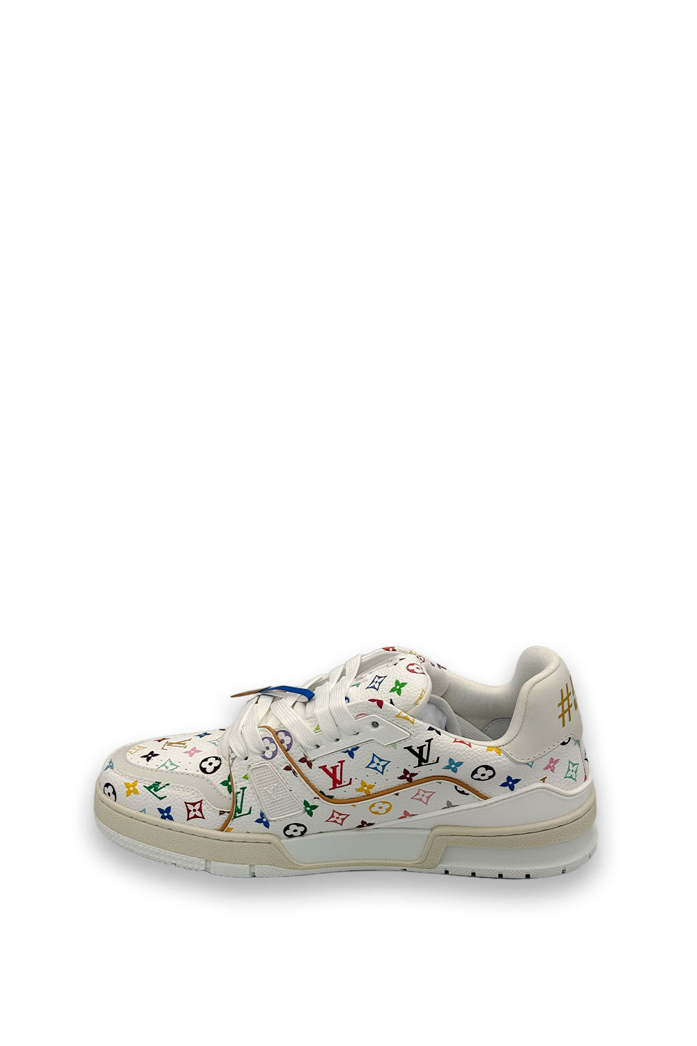 TENIS LV TAKASHI BLANCO