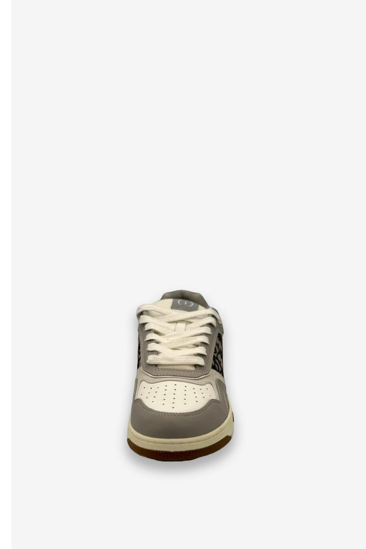 TENIS DIOR B27 LOW GRIS