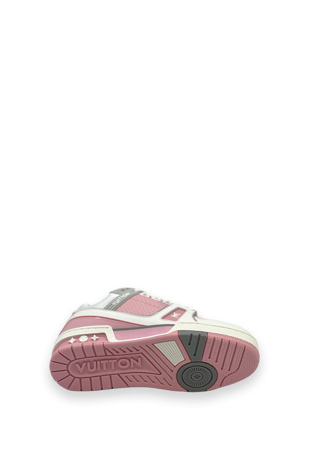 TENIS LV TRAINER 1AHWSF ROSE