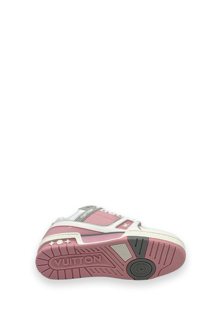 TENIS LV TRAINER 1AHWSF ROSE