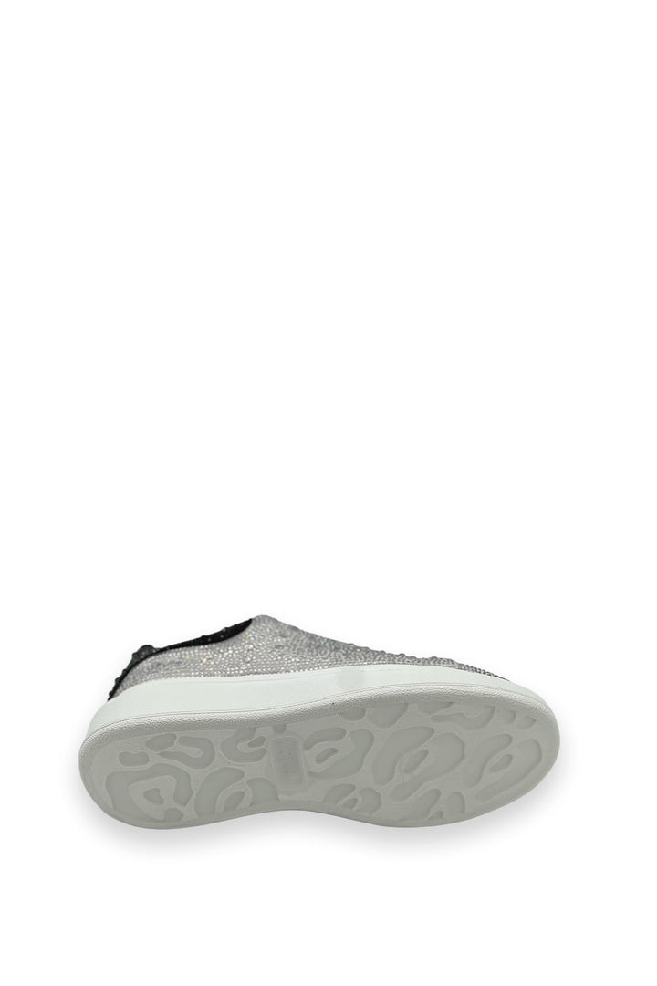 TENIS ALEXANDER MCQUEEN CRYSTAL