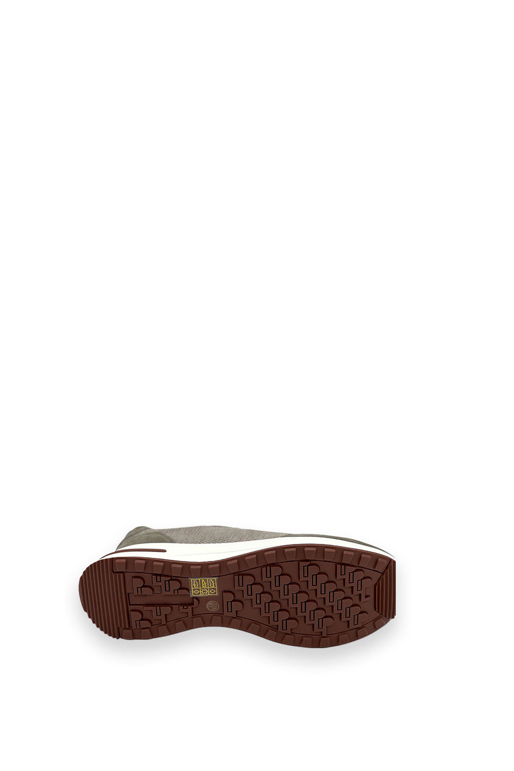 LORO PIANA WEEKEND WALK TOPO