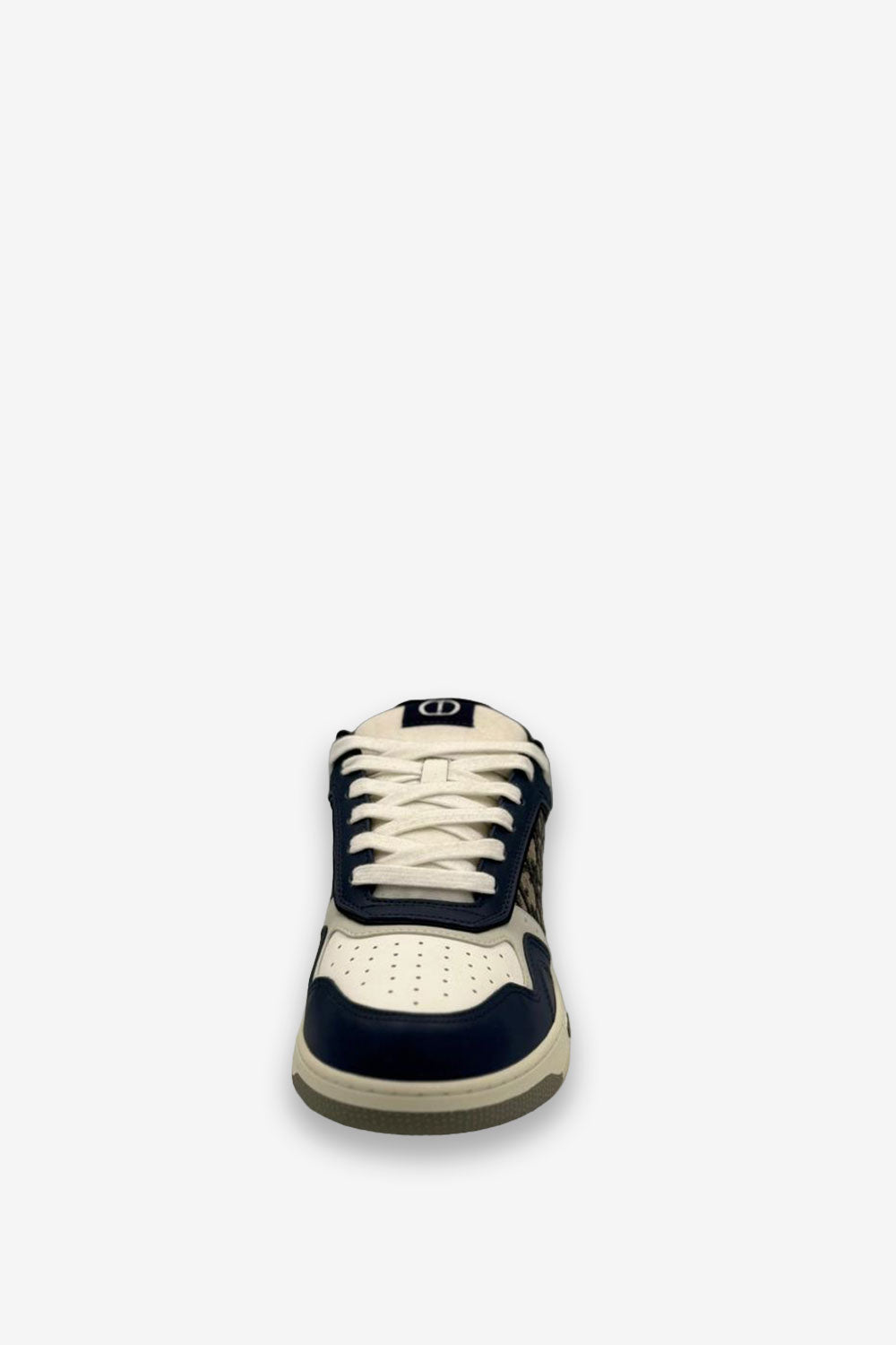 TENIS DIOR B27 LOW AZUL
