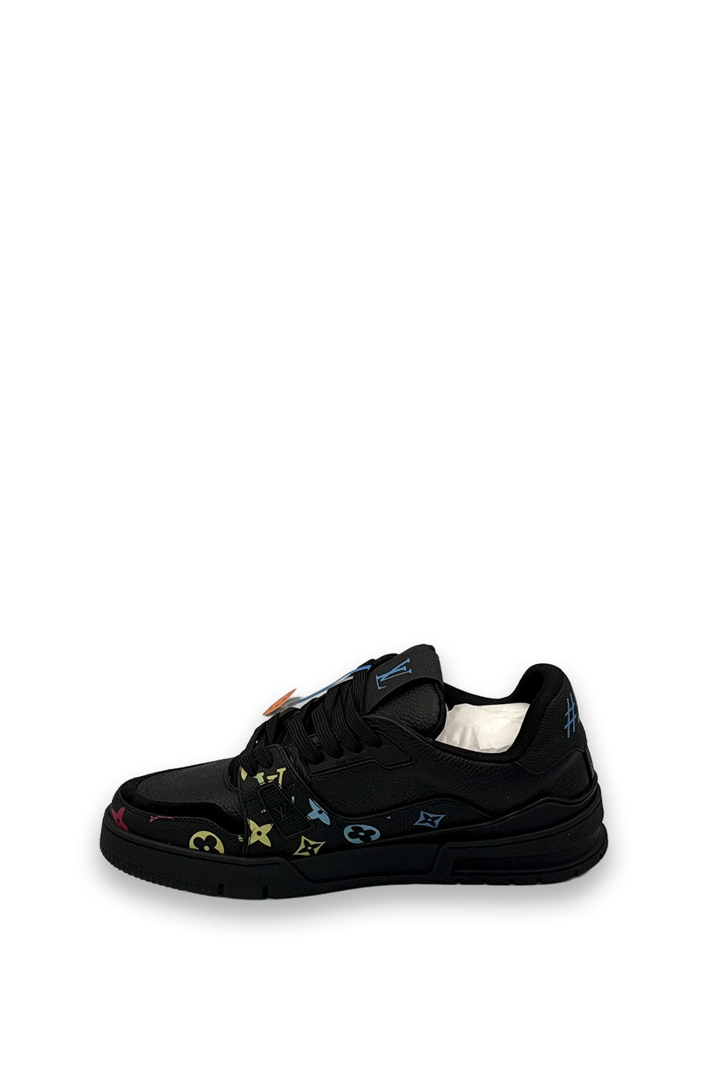 TENIS LV TAKASHI NEGRO