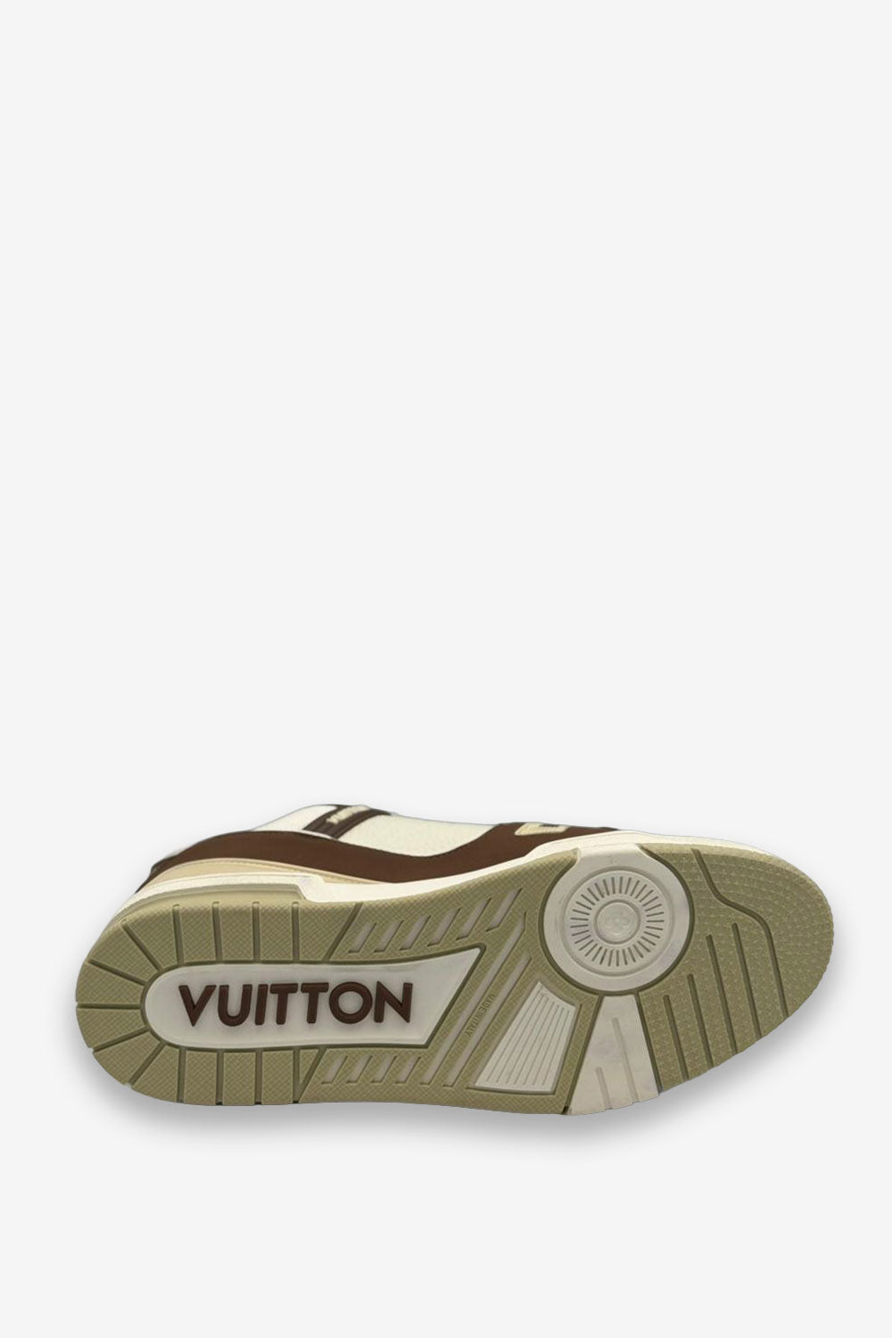TENIS LV TRAINER TOPO