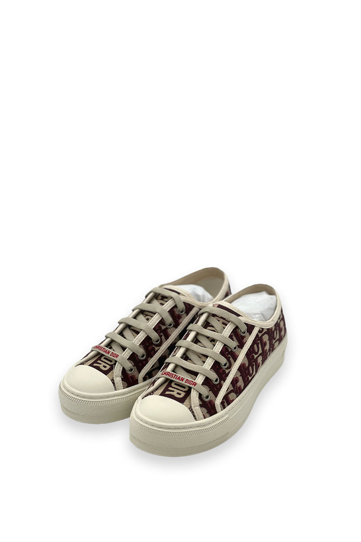 TENIS DIOR WALK&