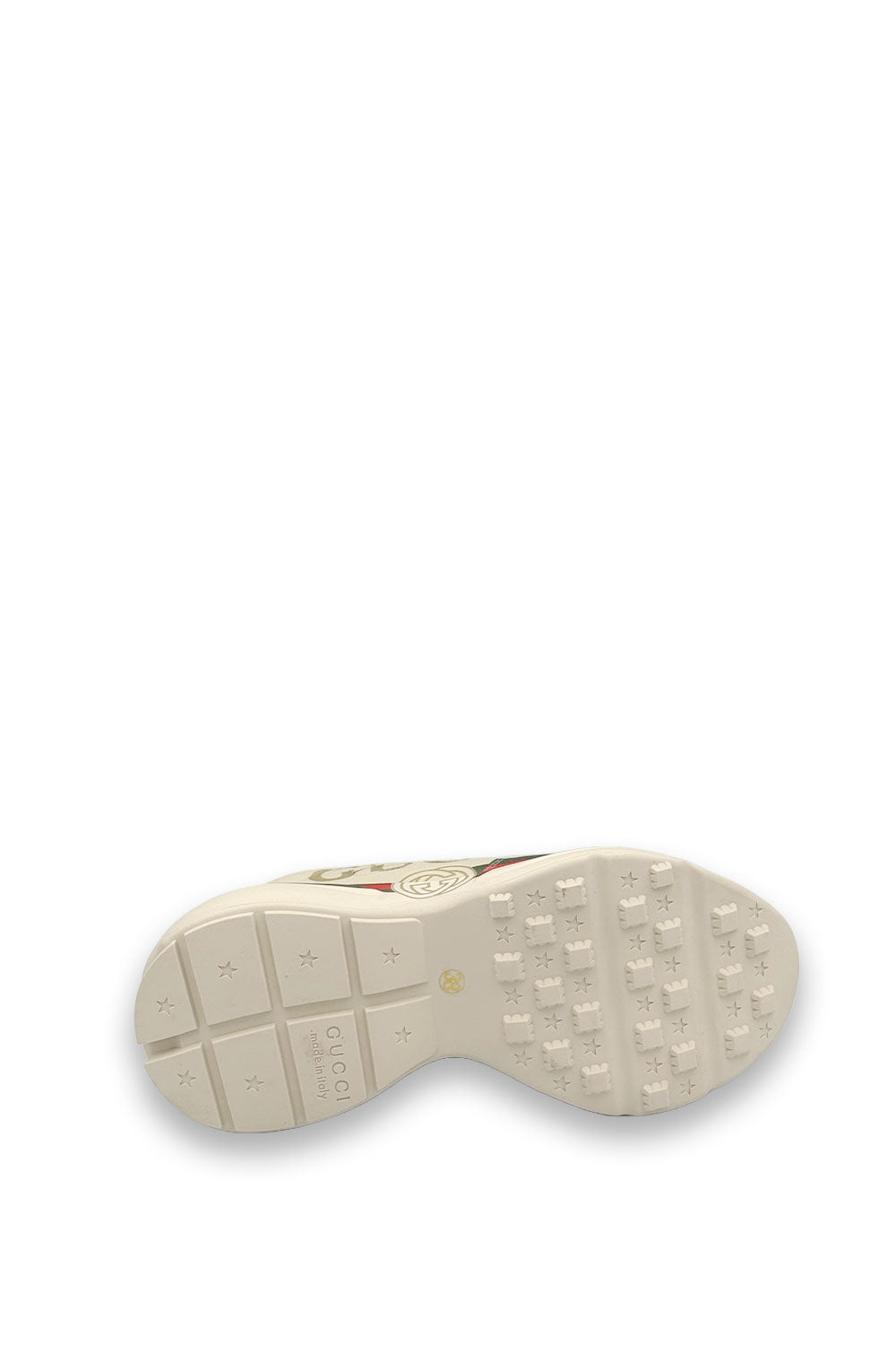 TENIS GUCCI RHYTON