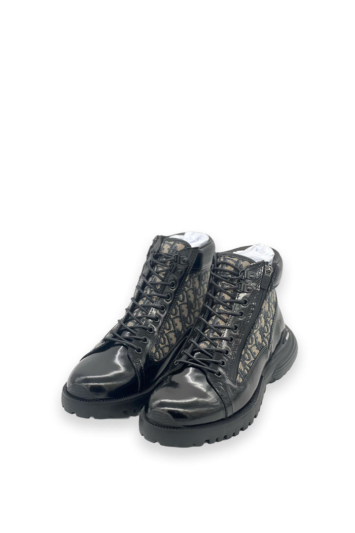 TENIS DIOR COMBAT OBLIQUE