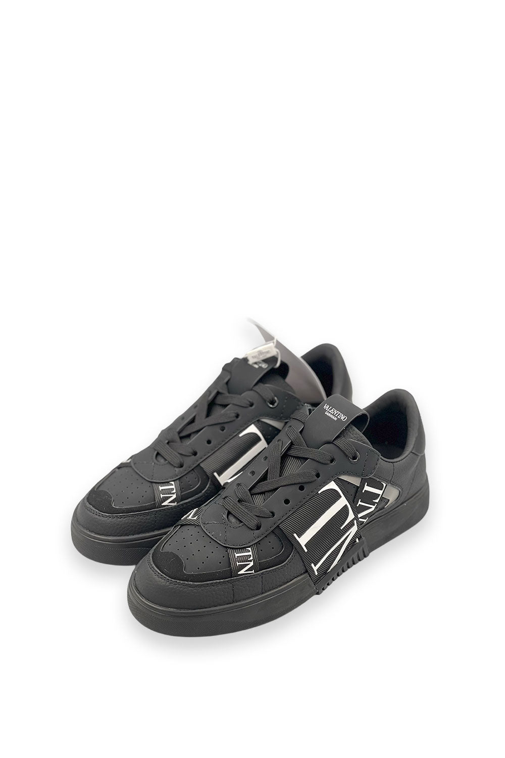TENIS VALENTINO VL7N NEGRO