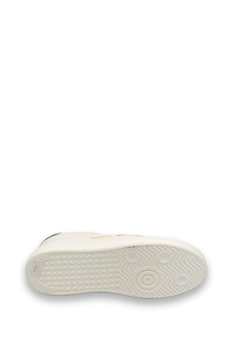 TENIS GOLDEN GOOSE PURESTAR