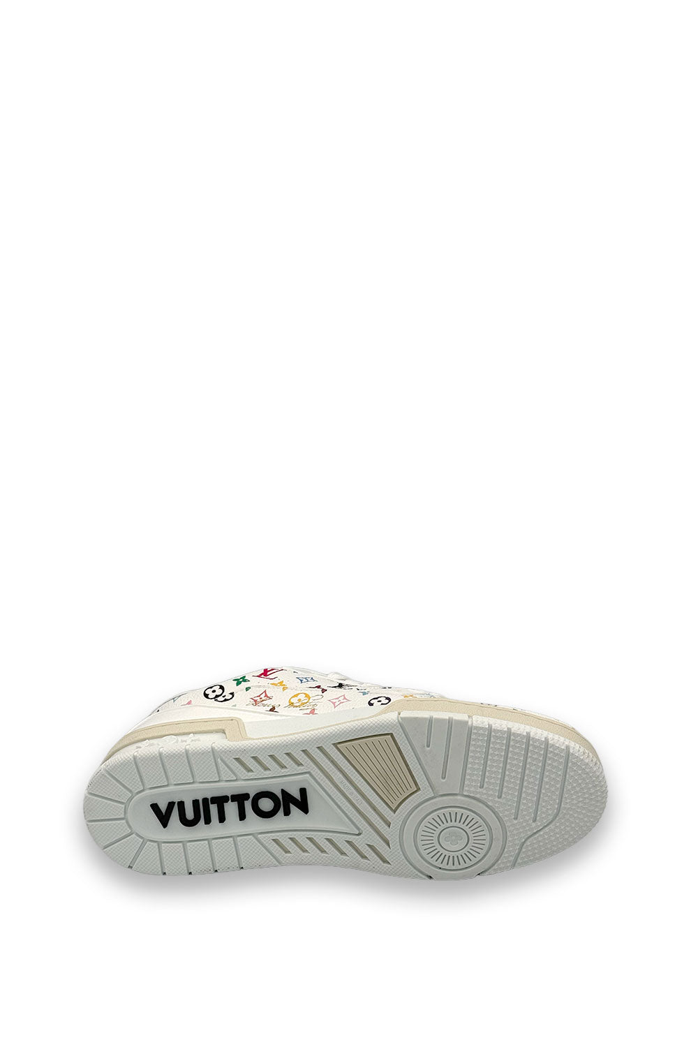 TENIS LV TAKASHI BLANCO