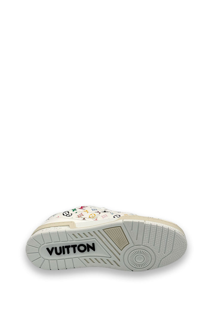 TENIS LV TAKASHI BLANCO