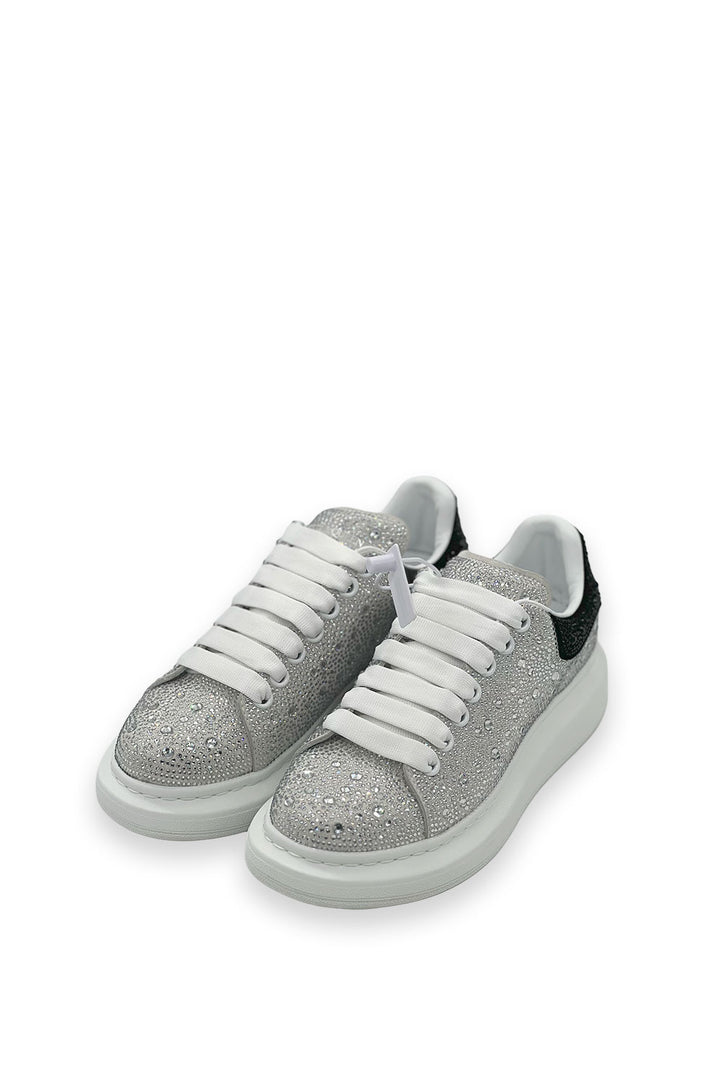 TENIS ALEXANDER MCQUEEN CRYSTAL
