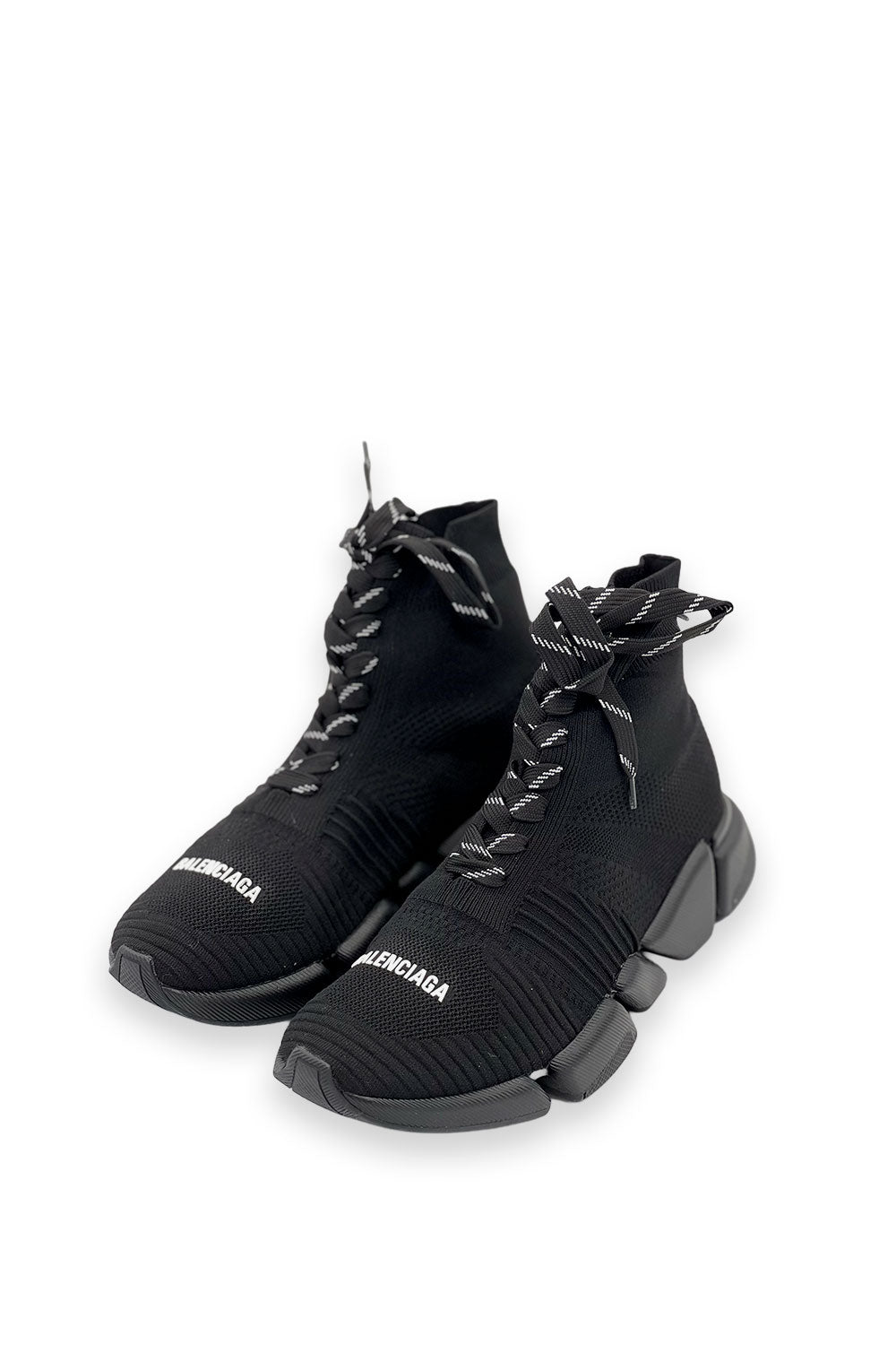 BALENCIAGA SPEED LACE-UP