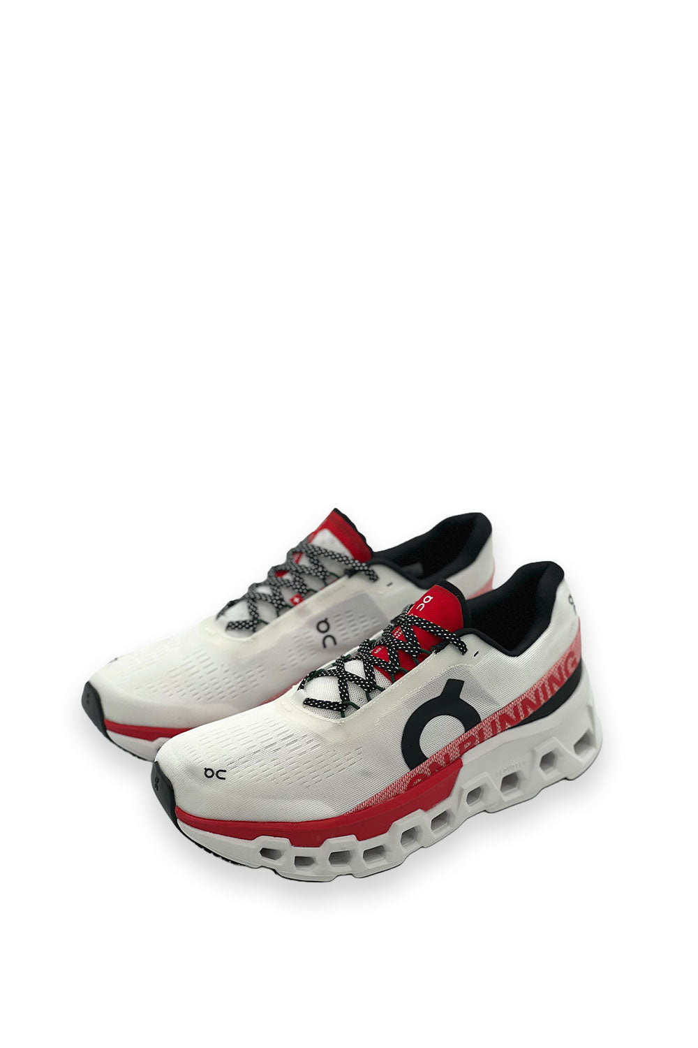 Tenis On Cloud RA-35
