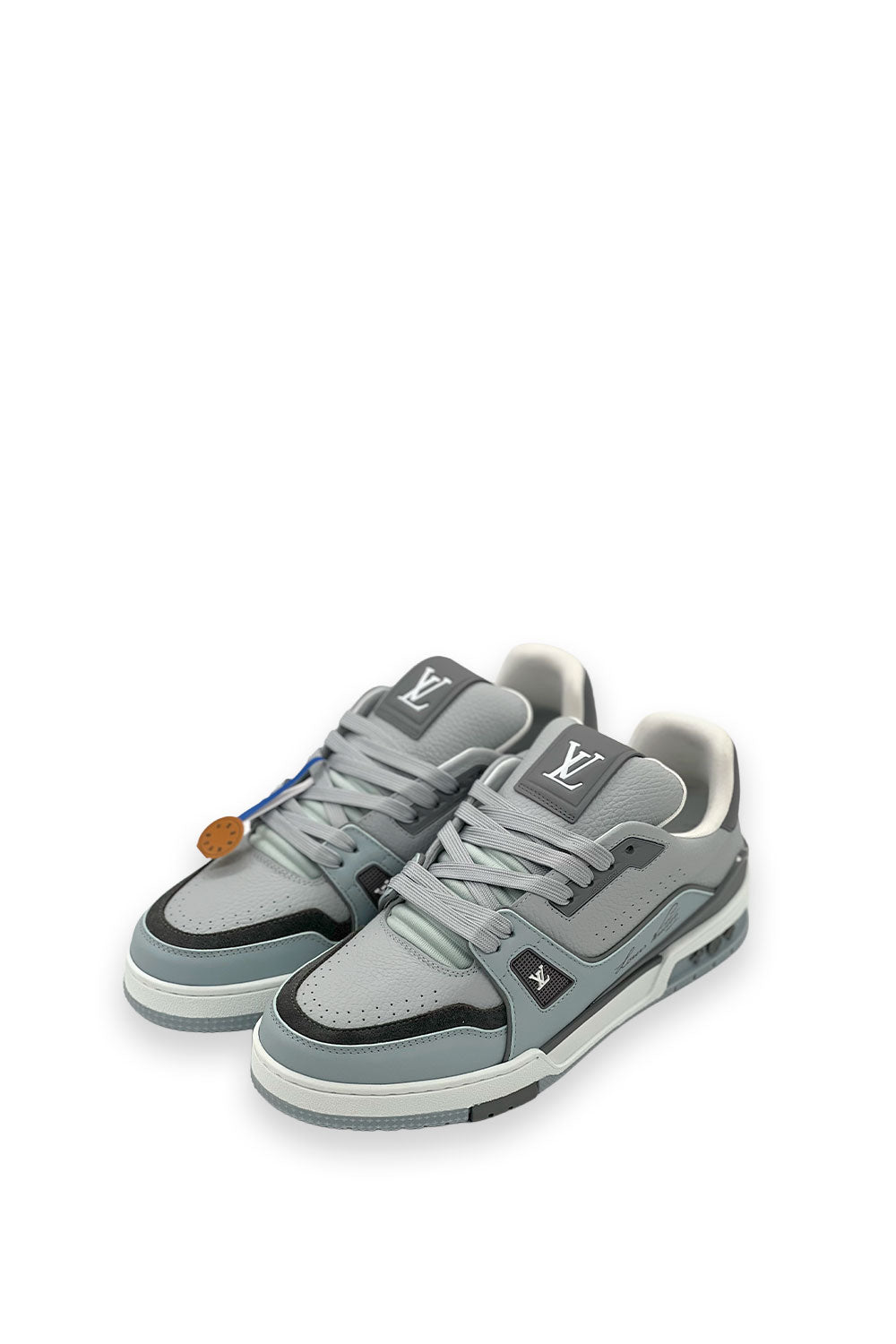 TENIS LV TRAINER GRIS